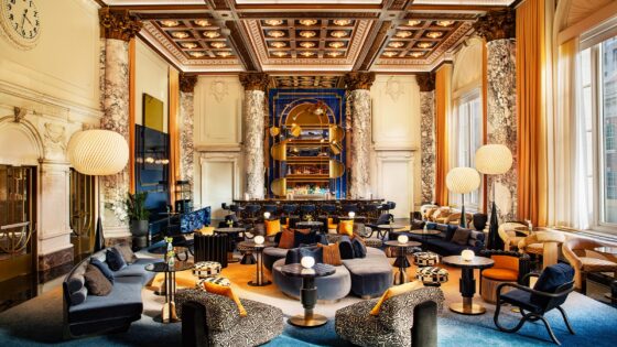 Living Room W New York