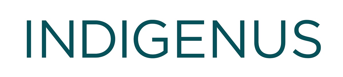 indigenus logo
