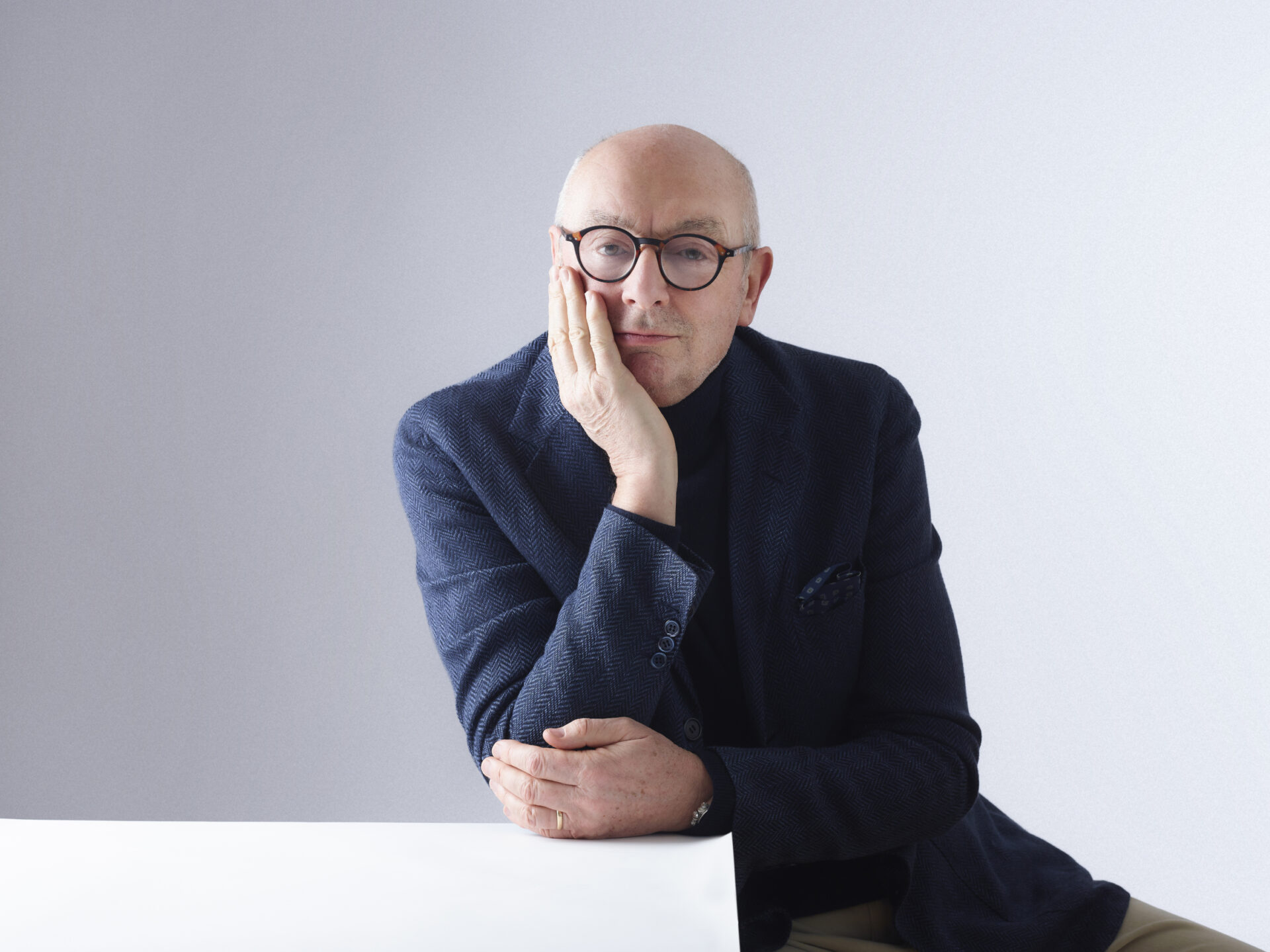 Piero Lissoni headshot
