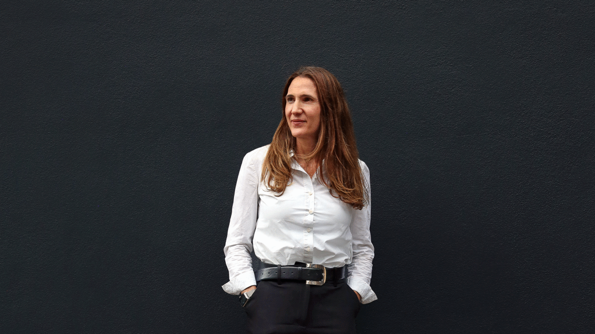 10 Design appoints Sabrina Klor as CEO