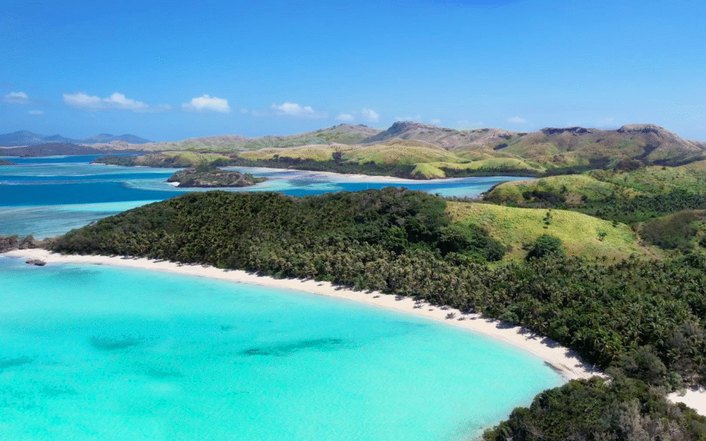 One&Only sets its sights on Fiji