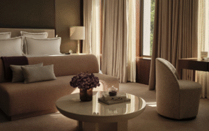 The Chancery Rosewood Suite London