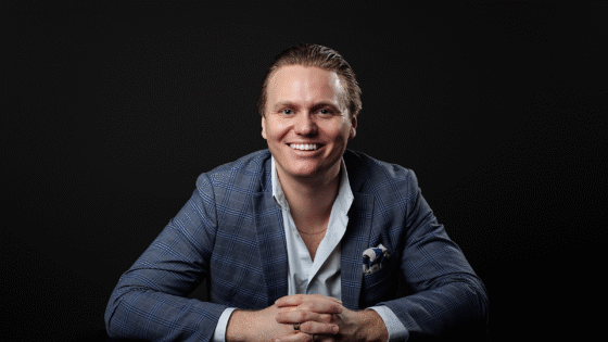 Jake Guilfoyle appointed General Manager of 25hours Hotel The Olympia
