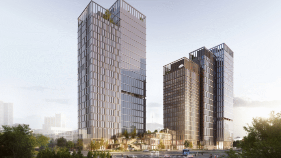 Mandarin Oriental has announced its entry into the South Korean market with the development of a new luxury hotel in Seoul, scheduled to open in 2030.