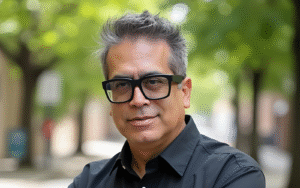 Starwood Hotels appoints Gonzalo Bustamante as Senior Vice President of Design