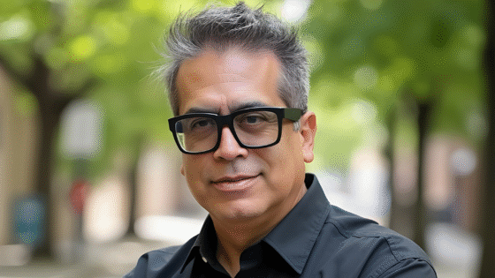 Starwood Hotels appoints Gonzalo Bustamante as Senior Vice President of Design