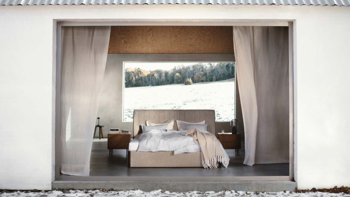 BoConcept bedroom
