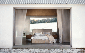 BoConcept bedroom