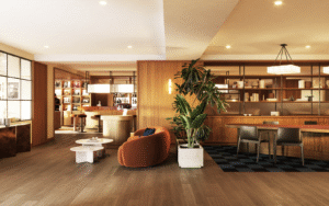 Miiro Spittelberg lobby cgi