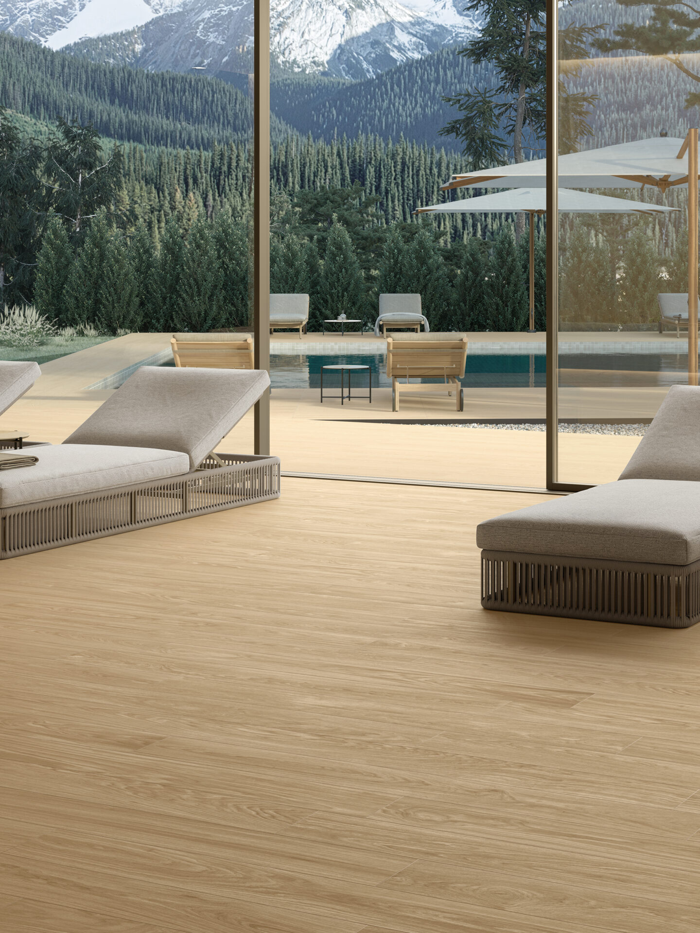 Atlas Concorde LOG Select Icon Pure