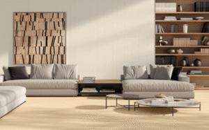 Atlas Concorde LOG Select bright pure vest cotton flooring