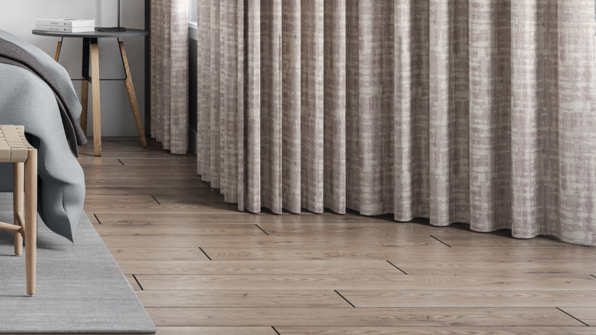 Modette fabric by Sekers, unveiled at HIX