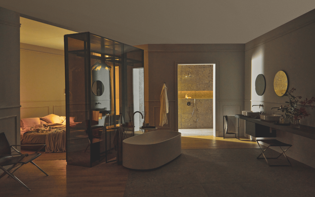 Product watch: Linda-X by Ideal Standard