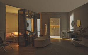 Linda-X by Ideal Standard