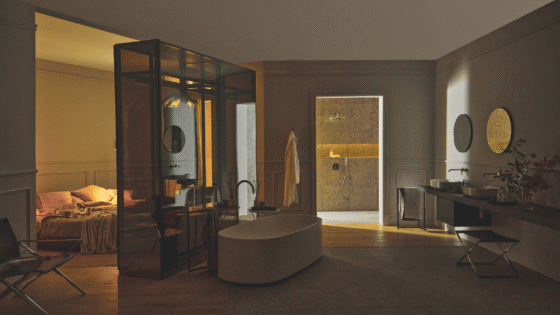 Linda-X by Ideal Standard