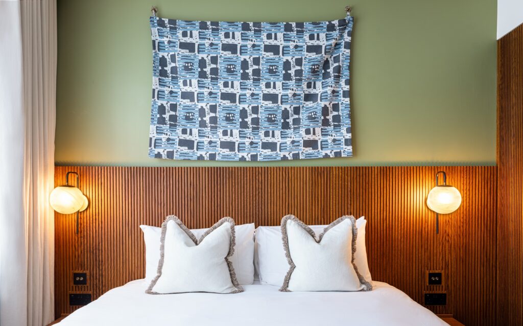 Mollie’s Manchester – a new chapter • Hotel Designs