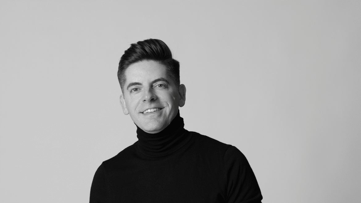 portrait Dan Mazzarini launches Mazzarini & Co.