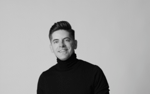 portrait Dan Mazzarini launches Mazzarini & Co.