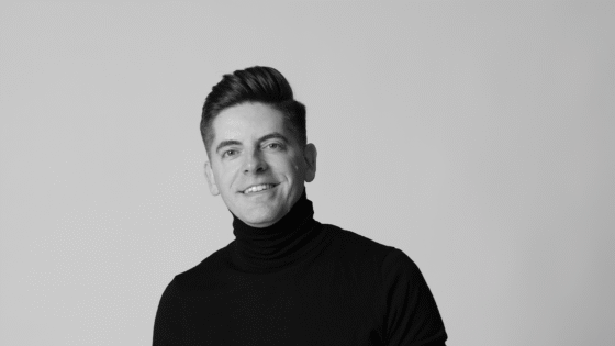 portrait Dan Mazzarini launches Mazzarini & Co.