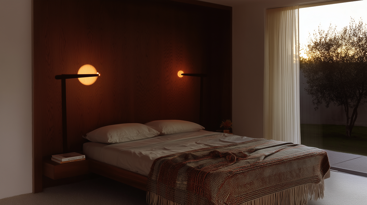 the future laboratory image exploring the architecture of sleep