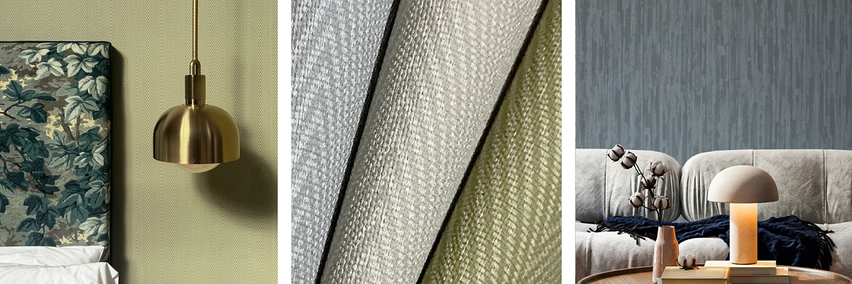 Broxton Slate moodboard