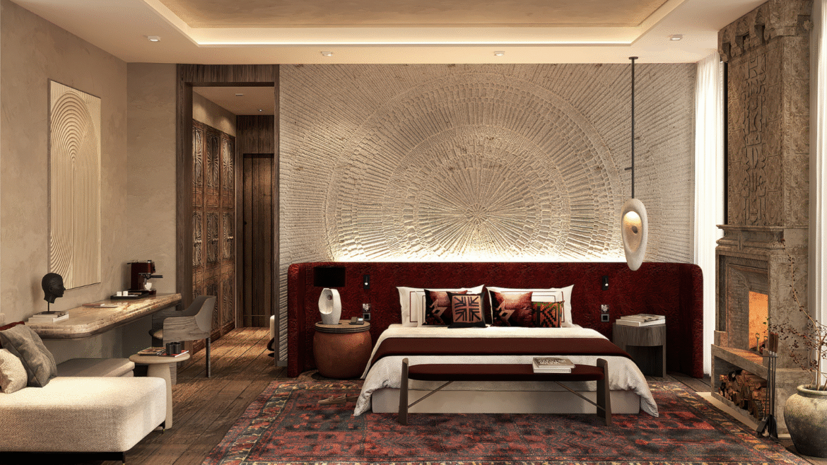 Fortuna of Cappadocia, Autograph Collection, Turkiye, Marriot Hotel