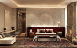 Fortuna of Cappadocia, Autograph Collection, Turkiye, Marriot Hotel