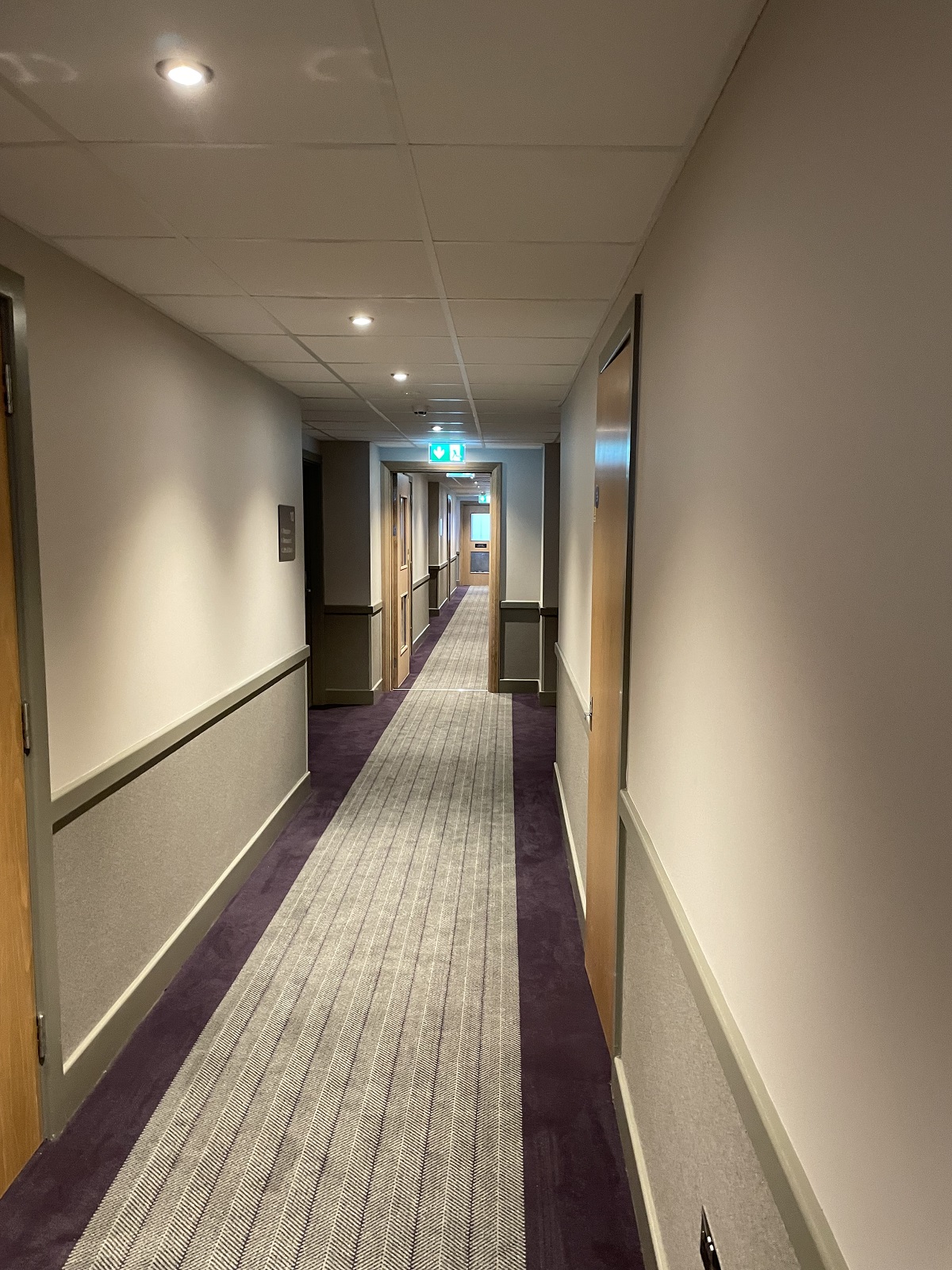 hotel corridor - Novus Property Solutions hotel sector (2)