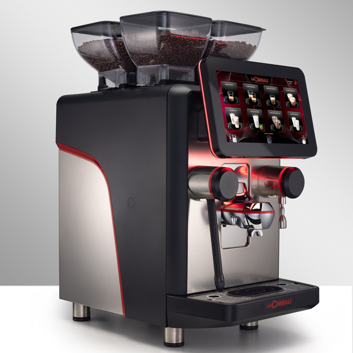 Supera dolcevita coffee machine from Cimbali Group