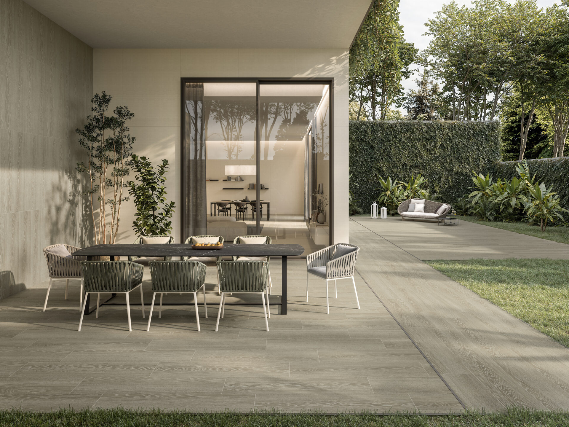 Atlas Concorde indoor-outdoor surface