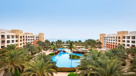 DoubleTree-by-Hilton-Muscat-Al-Waha