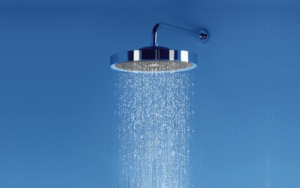 Solos shower by Ideal Standard