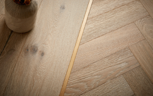 Atkinson & Kirby parquet flooring Heritage Collection