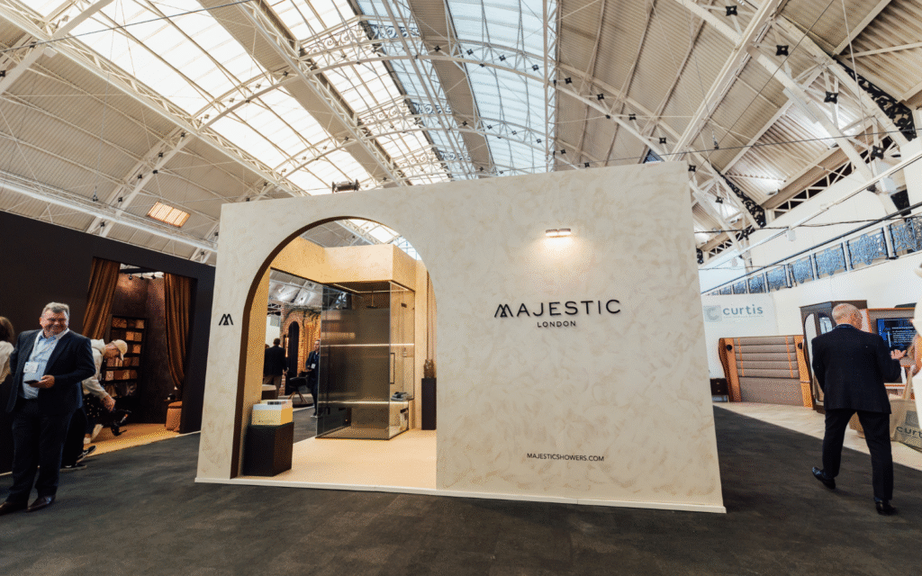 Majestic London’s HIX 2025 experience