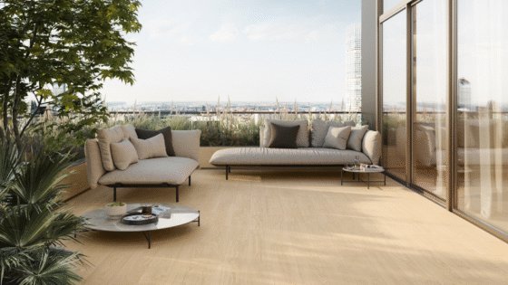 Atlas Concorde indoor-outdoor surface