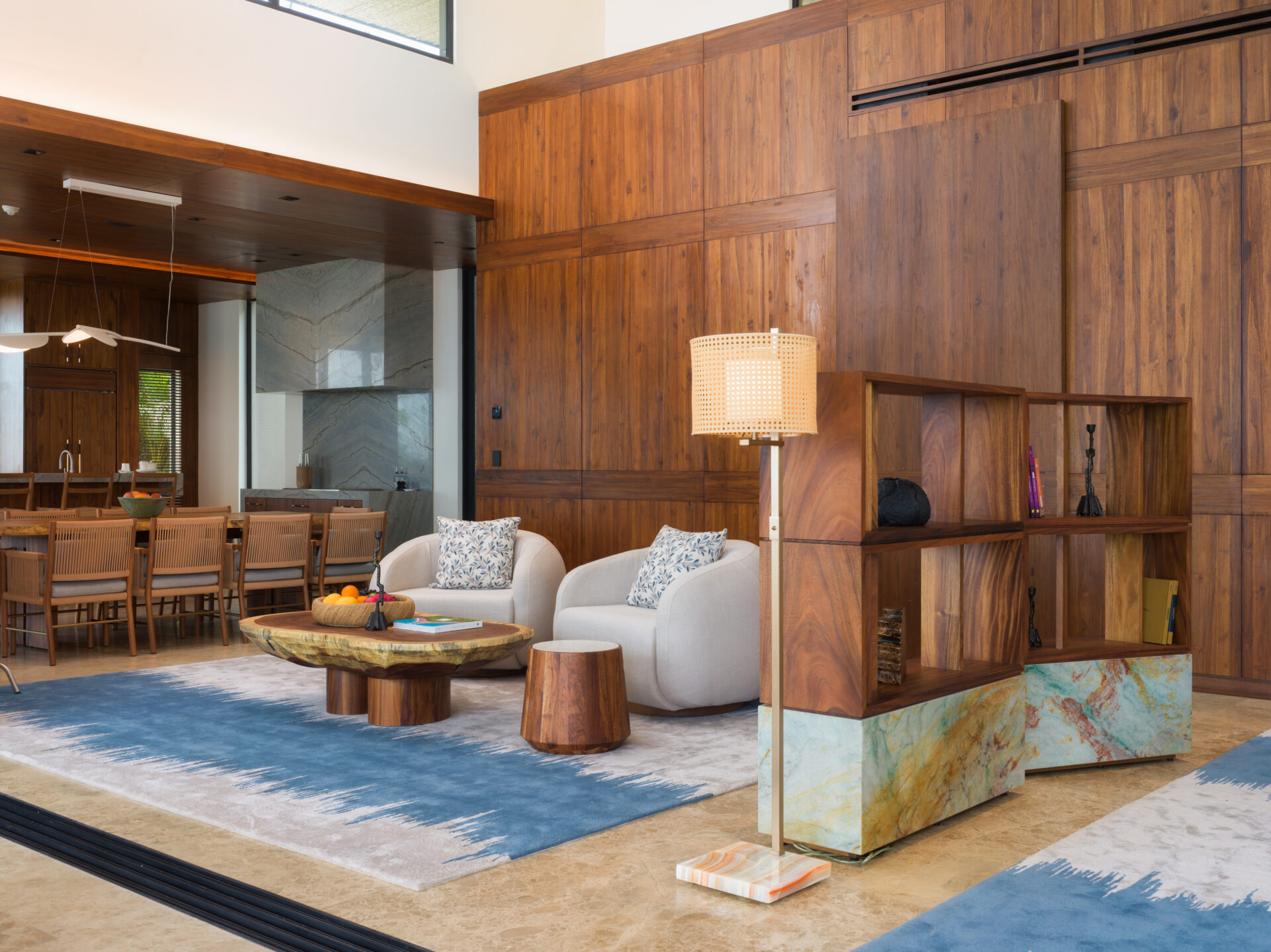 Residence 22 at NekajuiTatiana Sheveleva Designer