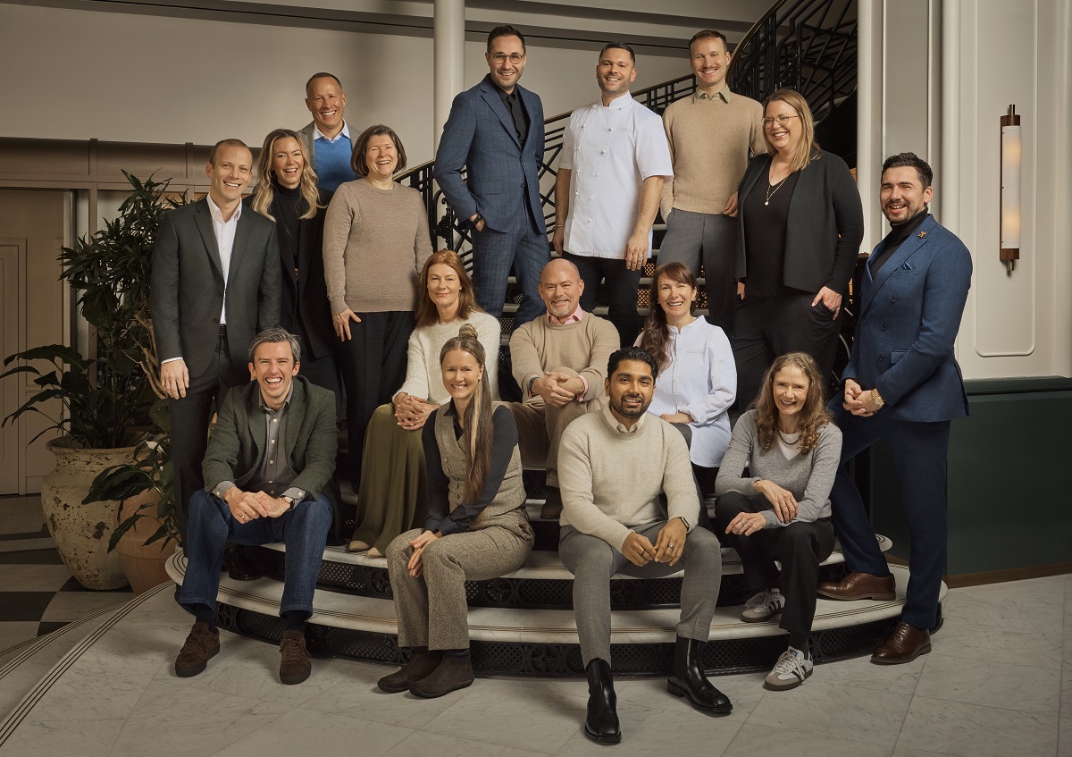 Six Senses London Announces Opening Date and Founding Leadership Team