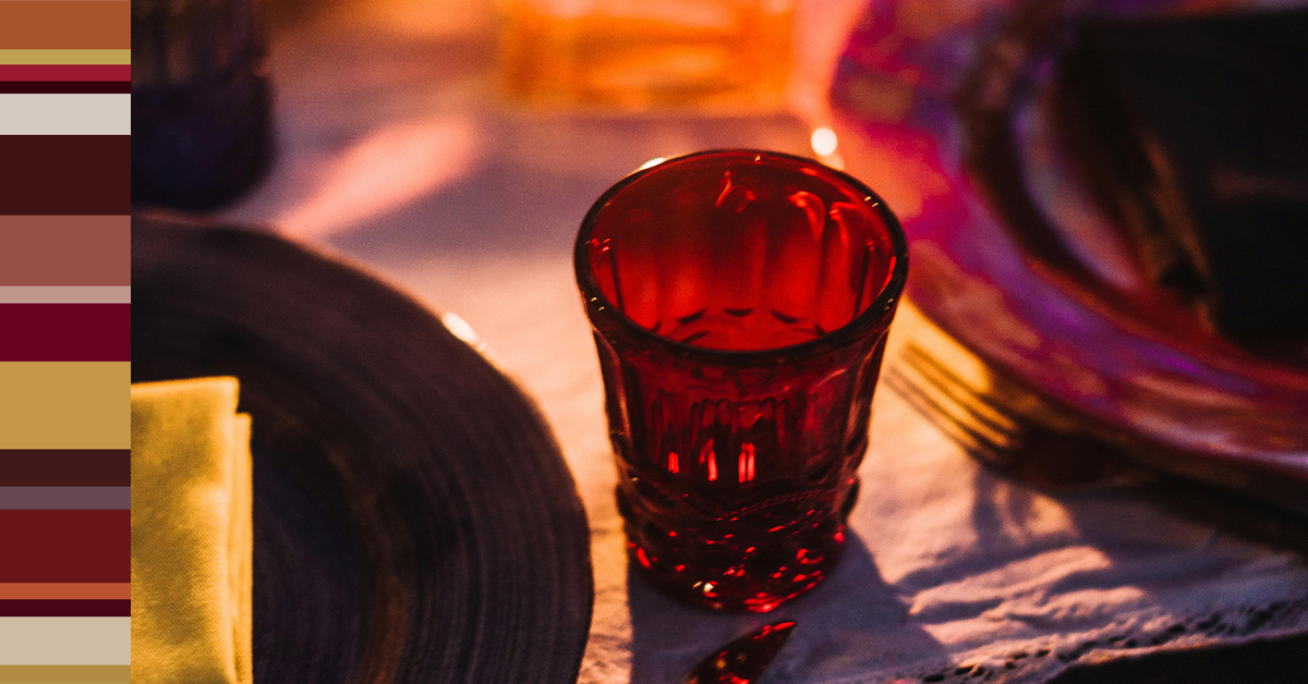 Images related to Newmor's 2026 trends forecast for Spice Up