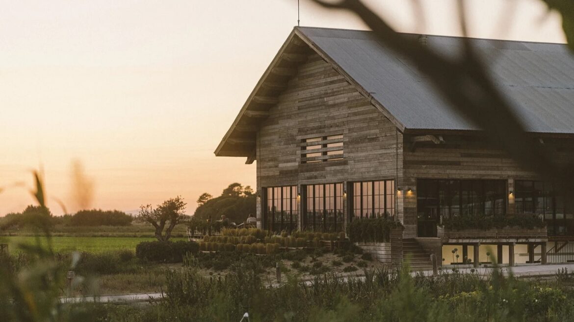 Experimental has announced the acquisition of Quinta da Comporta, an iconic address in the heart of the Portuguese countryside