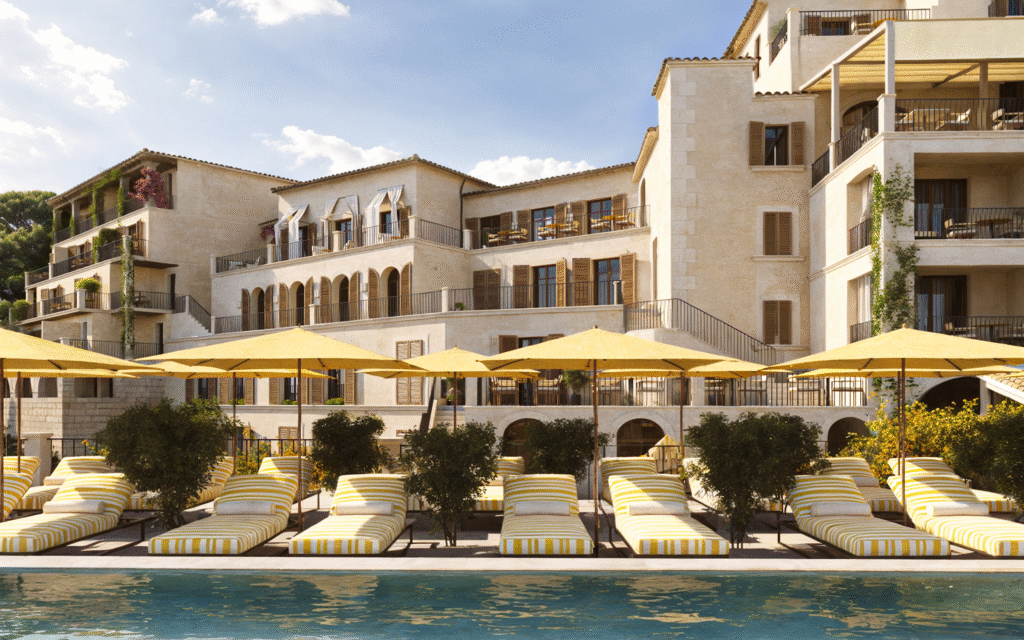 Gran Hotel Margalida – slow-paced luxury in Mallorca from Annua Signature Hotels
