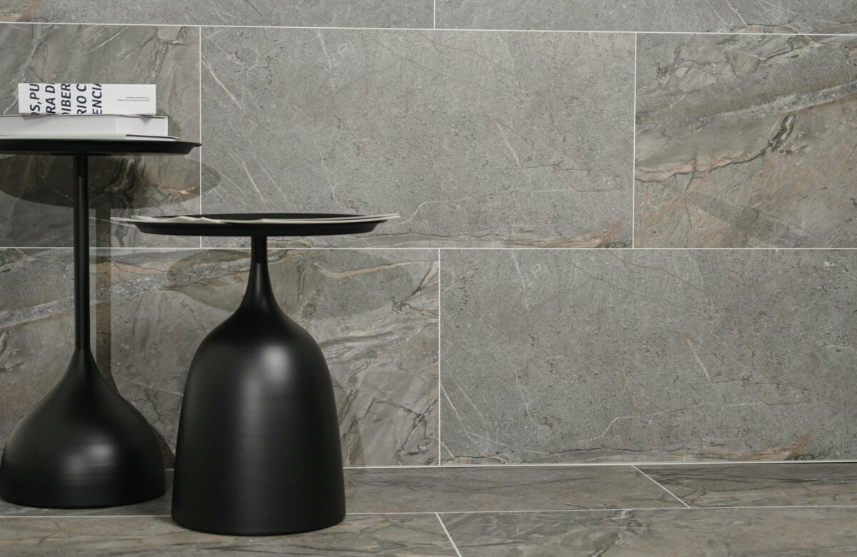 Contemporary wall tile fastpanel from STEP GUARD