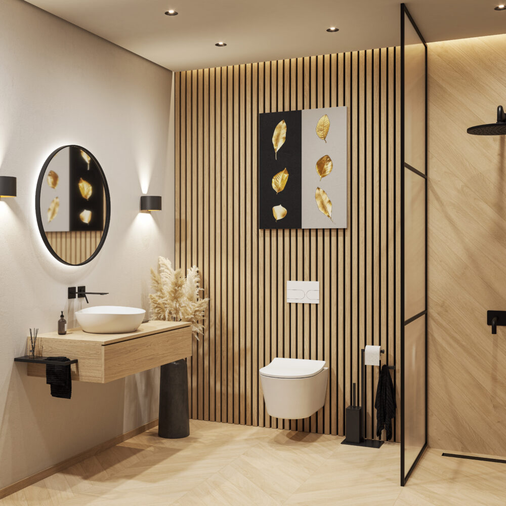 TOTO unveils matte colourways in exploration of light and shadow ...
