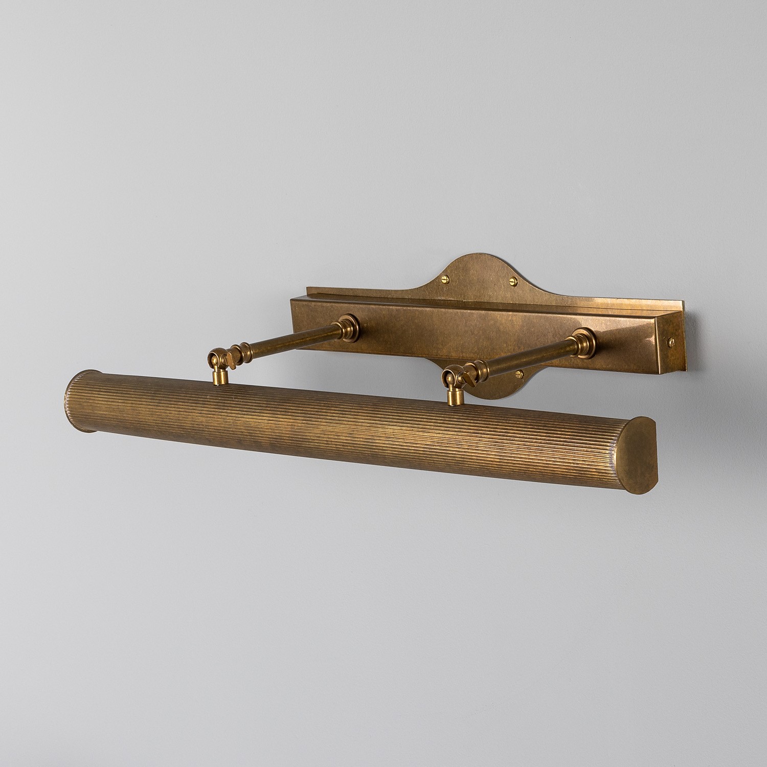 Mullan Lighting Bilbury picture light