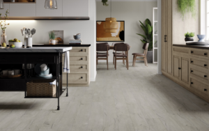 Wood flooring from Atkinson & Kirby