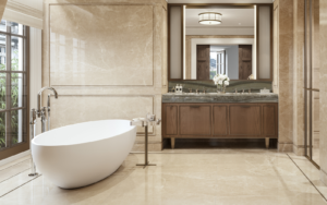 Schlüter-Systems: the name behind the products that deliver performance and design