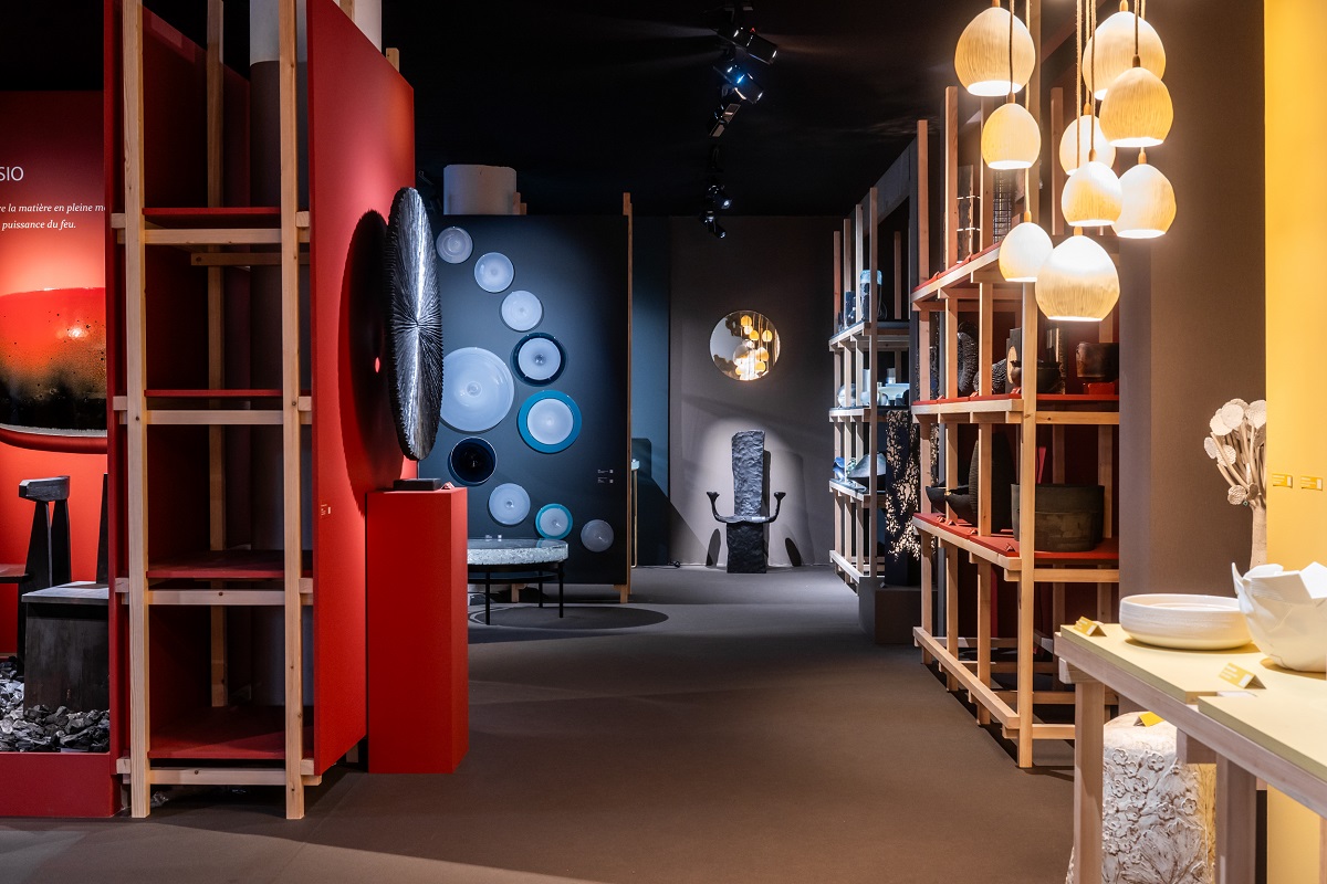 In Materia Hall Maison &Objet 2026