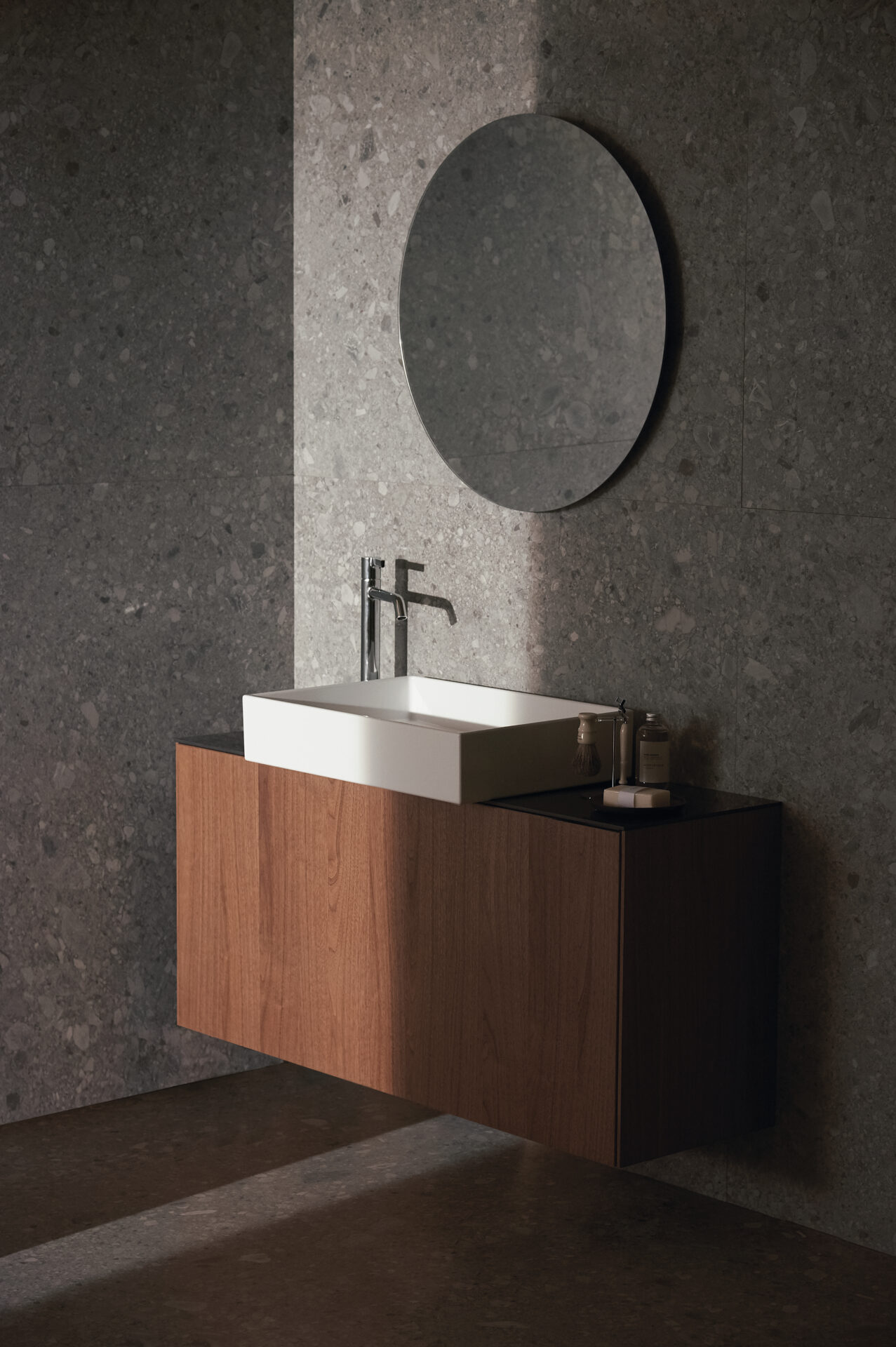 Ideal Standard Conca multisuite