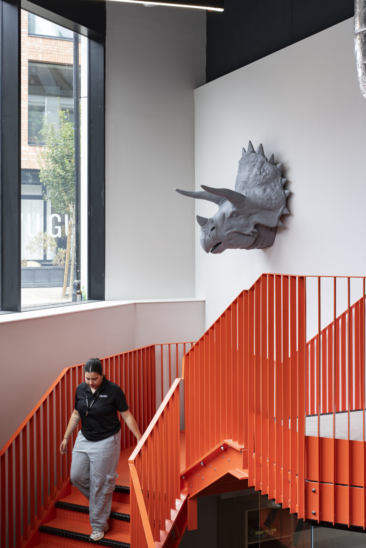 Art by Luther Paradigm