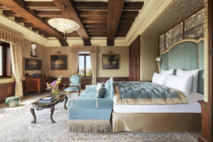 Airelles Palladio Venice - the first Airelles property beyond the French borders