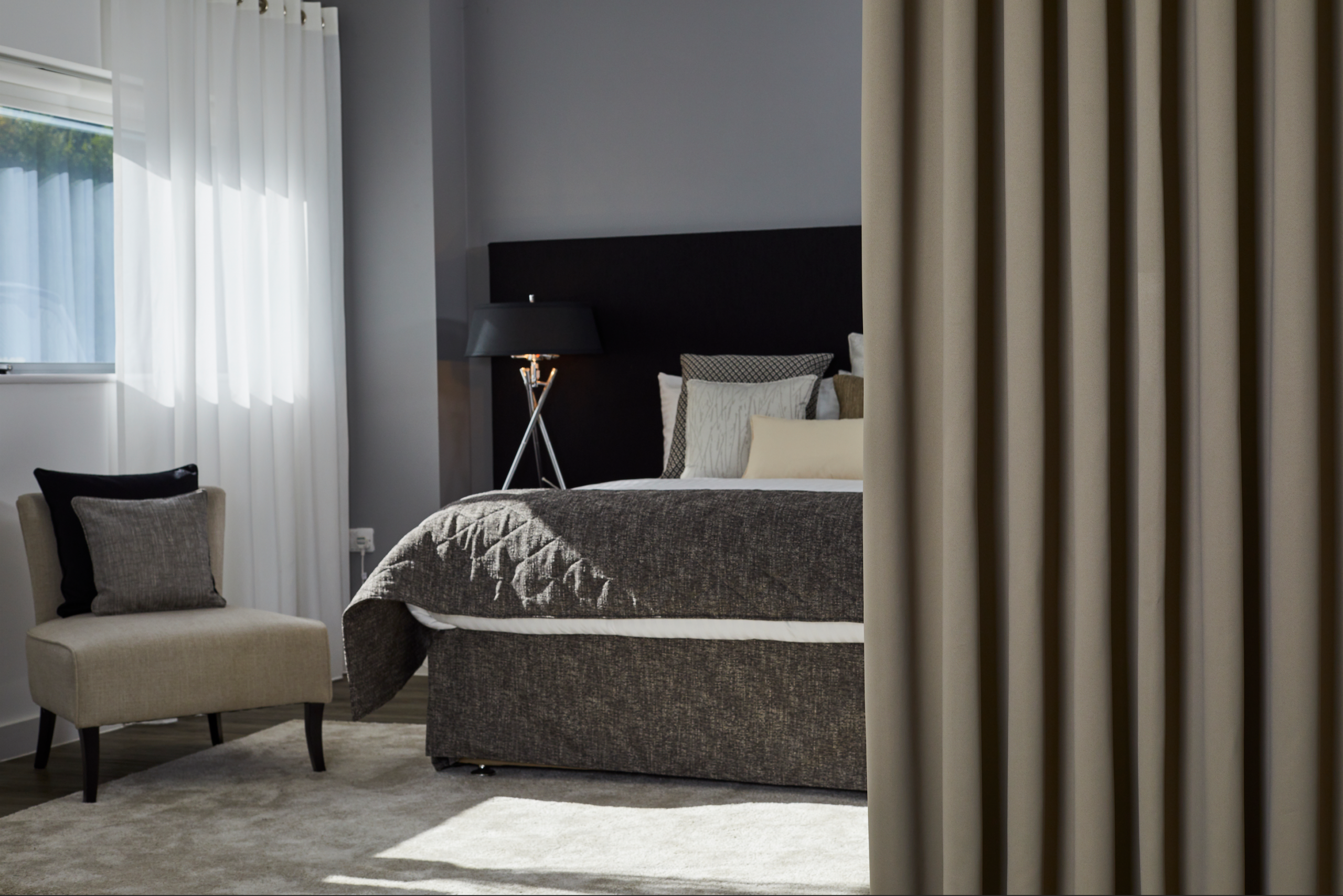 Technical sheer Quest by Edmund Bell